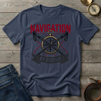 NAVIGATION T-SHIRT