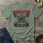 NAVIGATION T-SHIRT