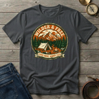 WILDER & FREE T-SHIRT