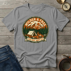 WILDER & FREE T-SHIRT