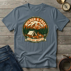 WILDER & FREE T-SHIRT