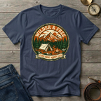 WILDER & FREE T-SHIRT