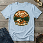 WILDER & FREE T-SHIRT