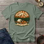 WILDER & FREE T-SHIRT