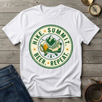 HIKE SUMMIT T-SHIRT