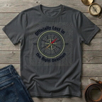 OFFICIALLY LOST T-SHIRT