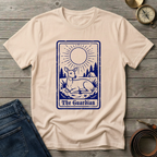 THE GUARDIAN T-SHIRT