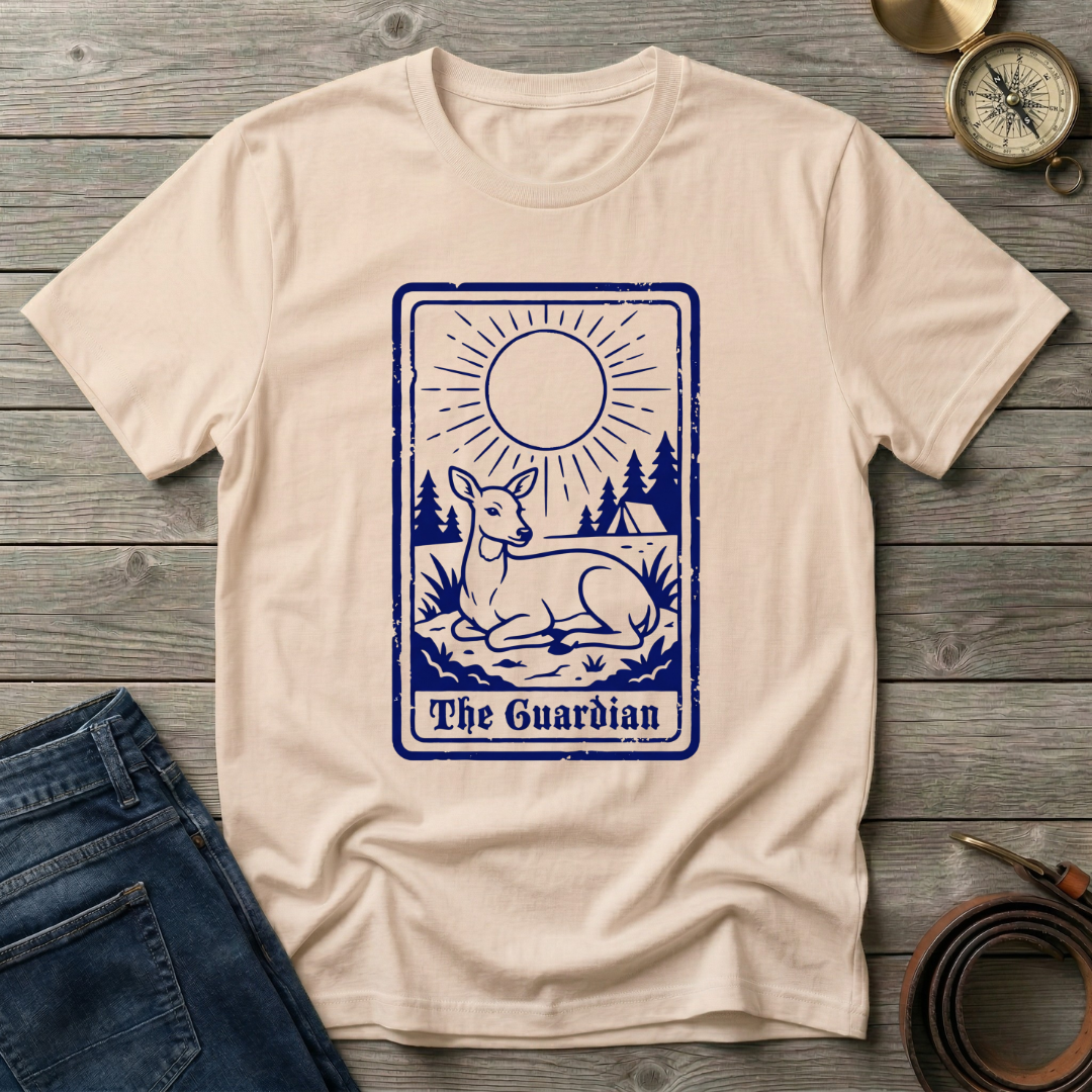 THE GUARDIAN T-SHIRT