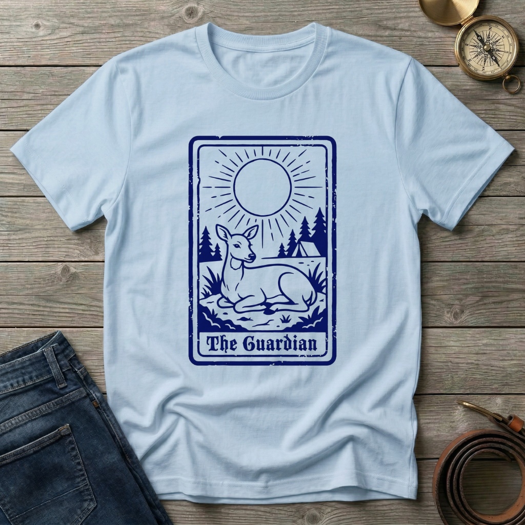 THE GUARDIAN T-SHIRT