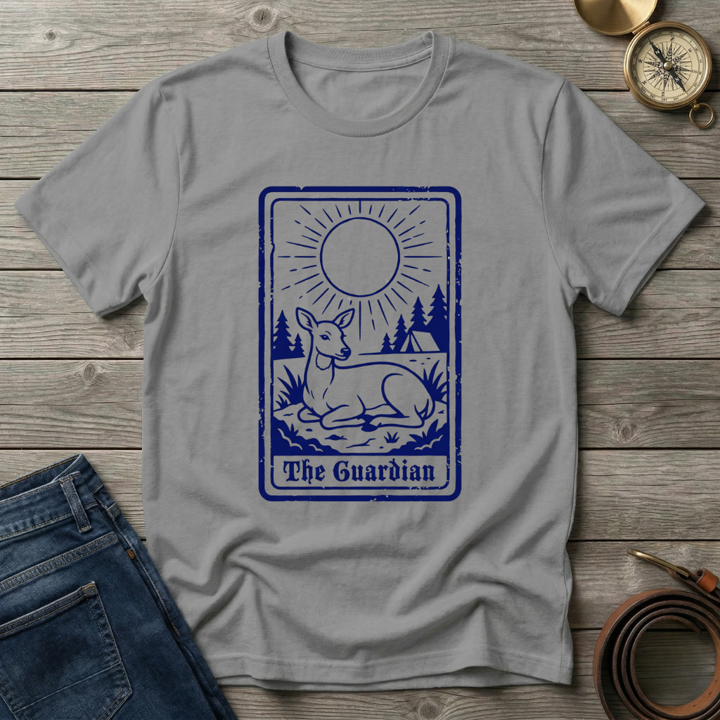 THE GUARDIAN T-SHIRT