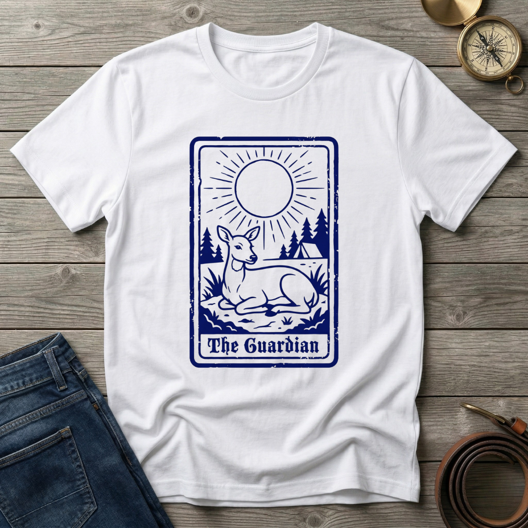 THE GUARDIAN T-SHIRT