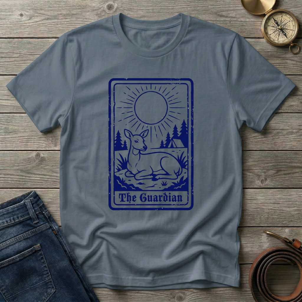 THE GUARDIAN T-SHIRT