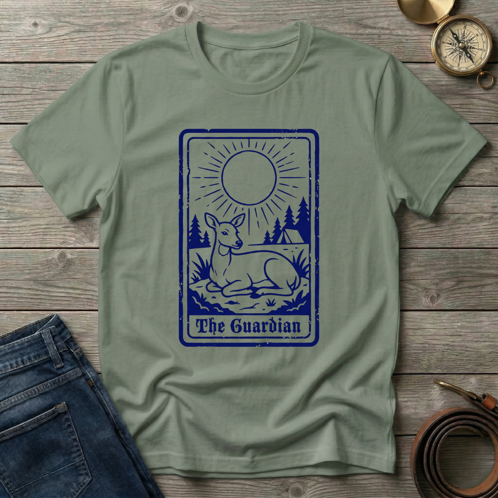 THE GUARDIAN T-SHIRT