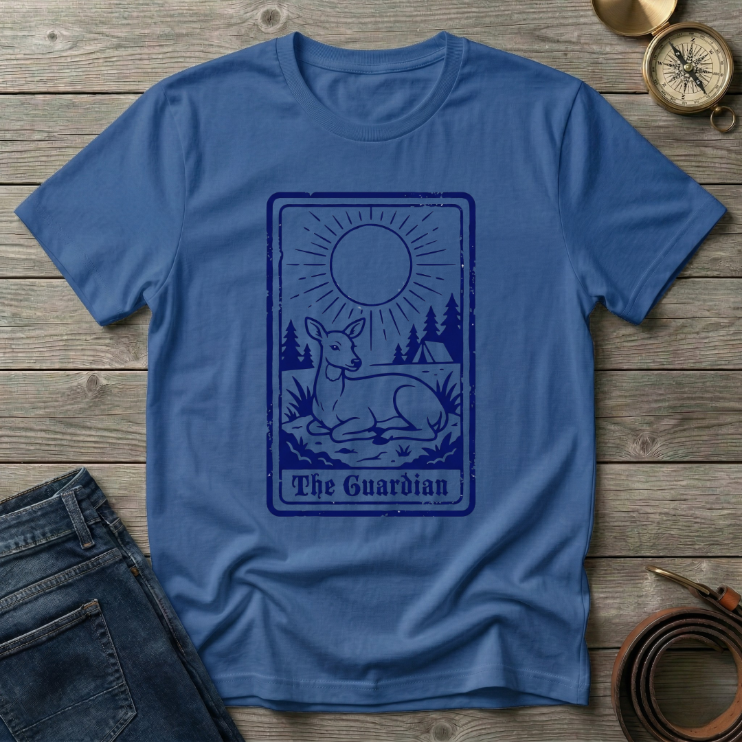 THE GUARDIAN T-SHIRT