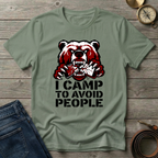 I CAMP T-SHIRT
