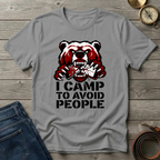 I CAMP T-SHIRT