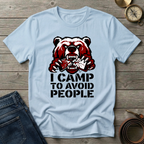 I CAMP T-SHIRT