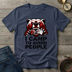 I CAMP T-SHIRT