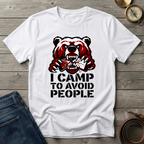 I CAMP T-SHIRT
