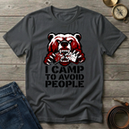 I CAMP T-SHIRT
