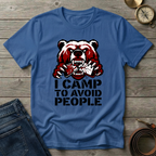 I CAMP T-SHIRT