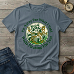 I'M SORRY FOR WHAT I SAID T-SHIRT