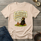 MY FAVORITE COLOGNE T-SHIRT