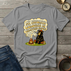 MY FAVORITE COLOGNE T-SHIRT