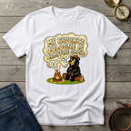MY FAVORITE COLOGNE T-SHIRT