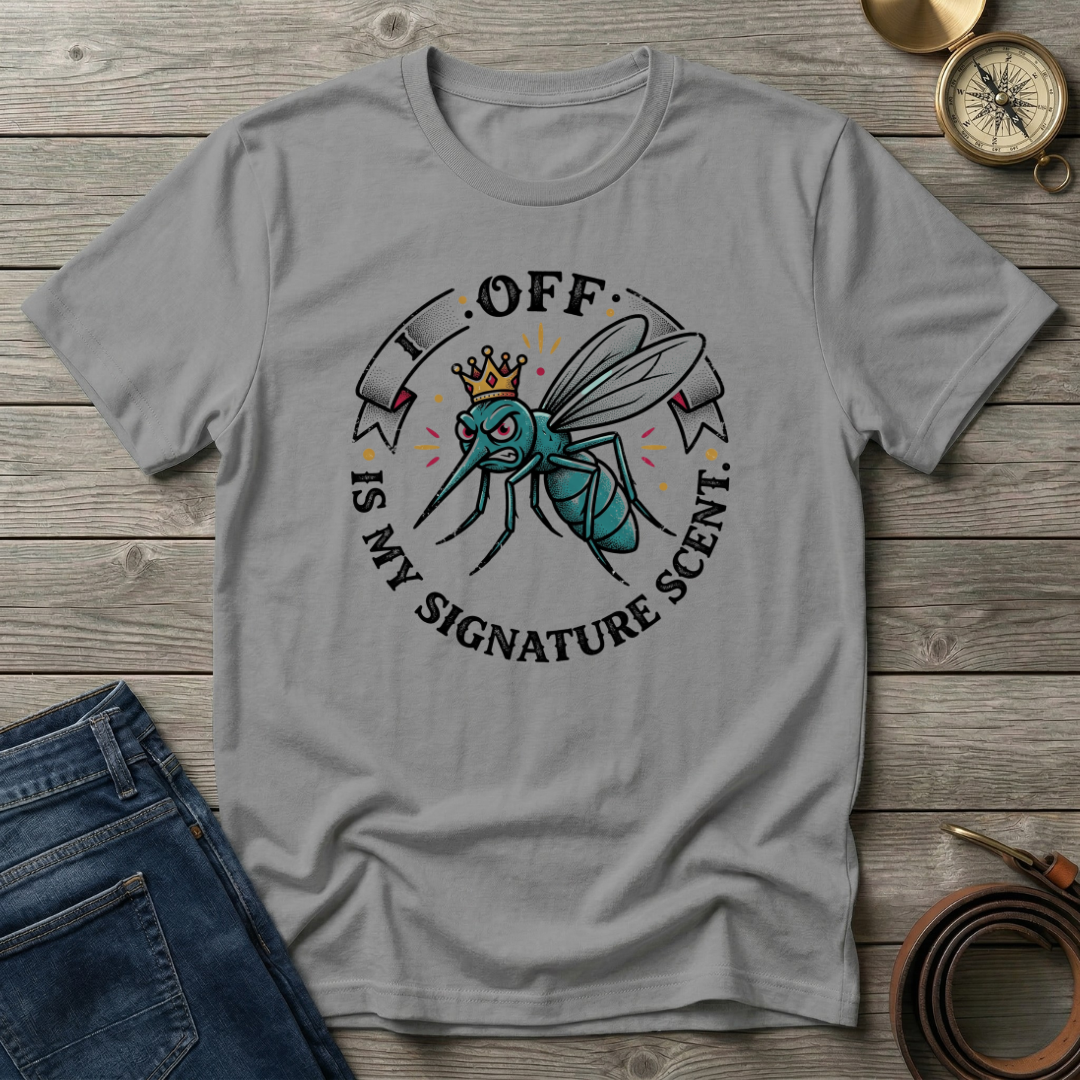 OFF T-SHIRT