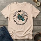 OFF T-SHIRT