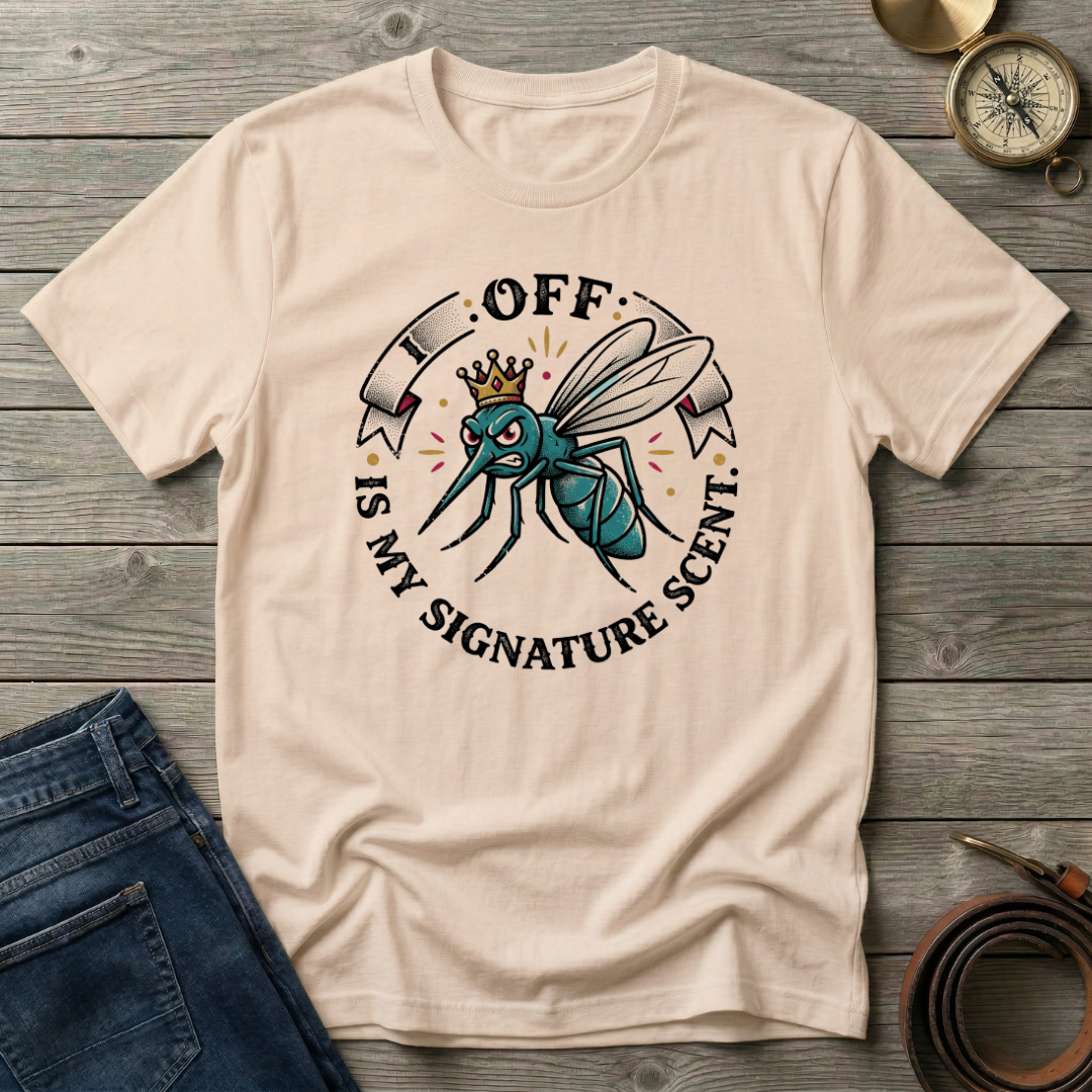 OFF T-SHIRT