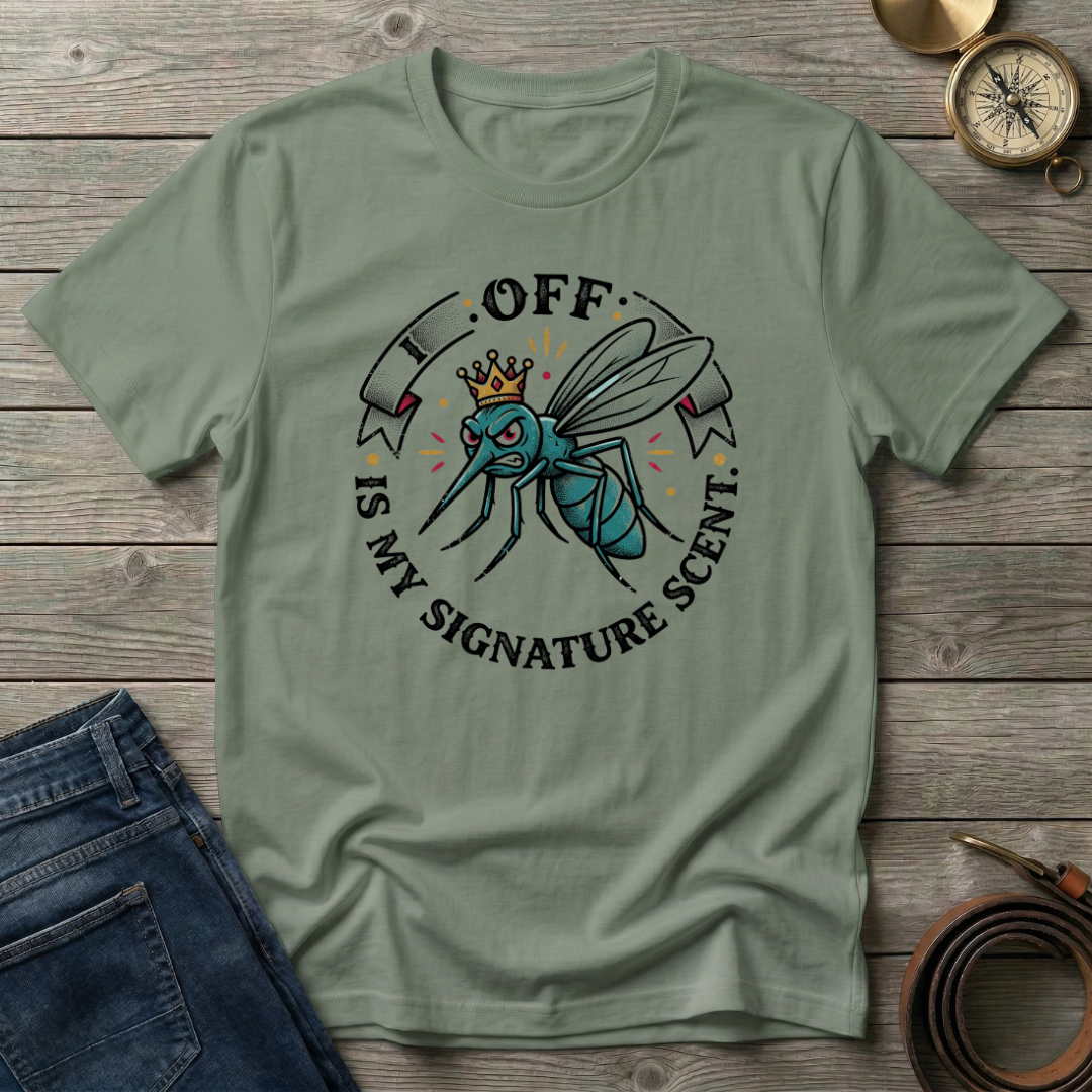 OFF T-SHIRT