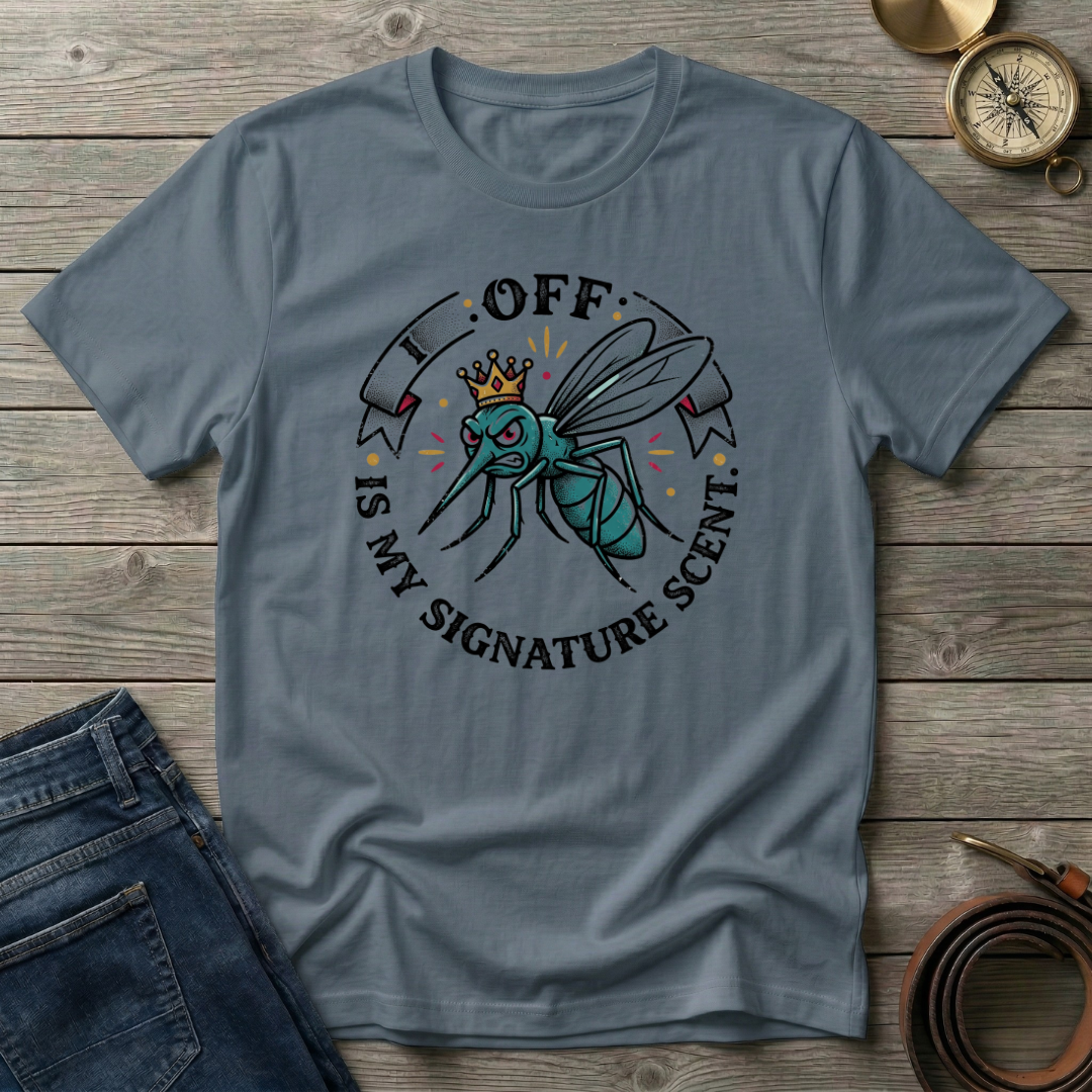 OFF T-SHIRT