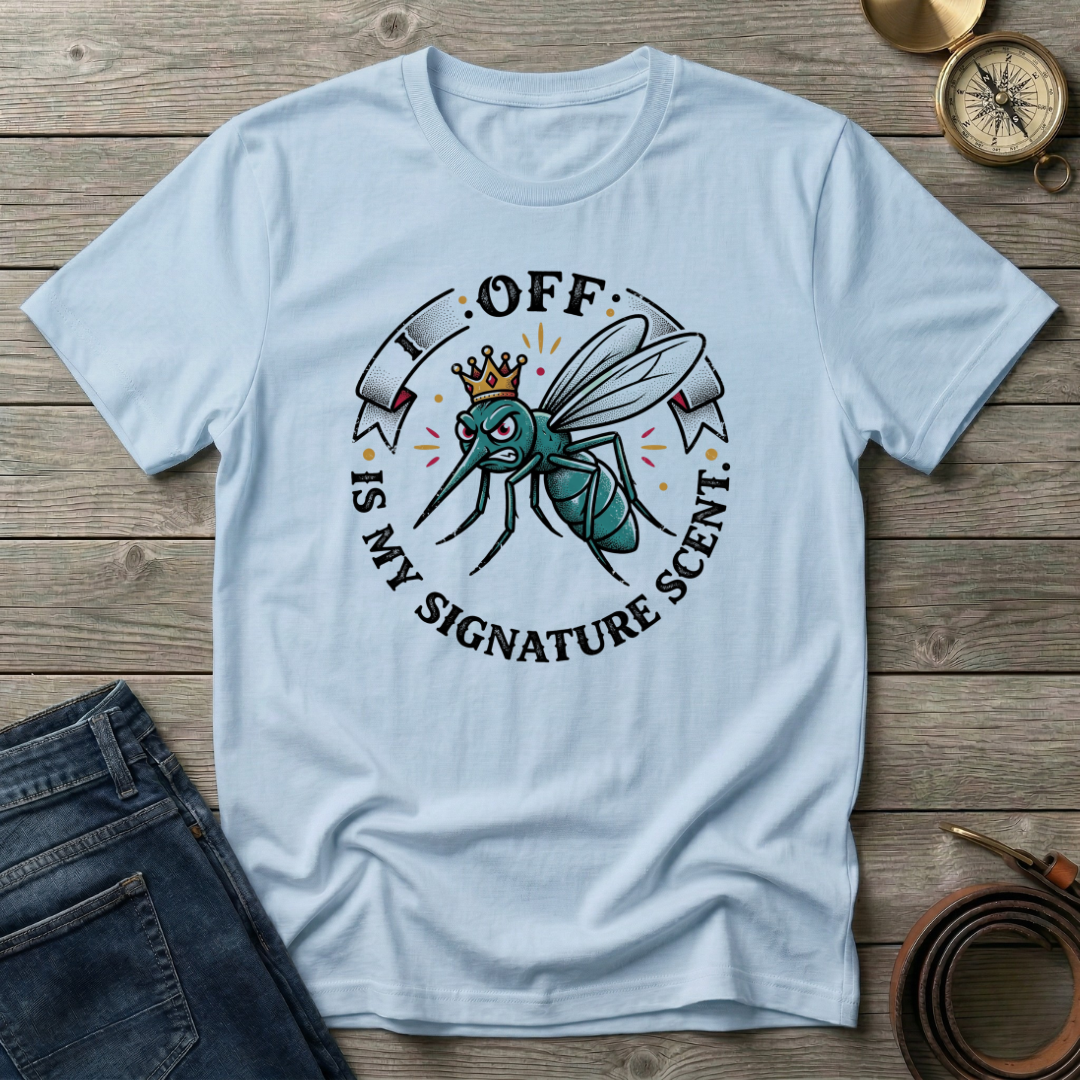 OFF T-SHIRT