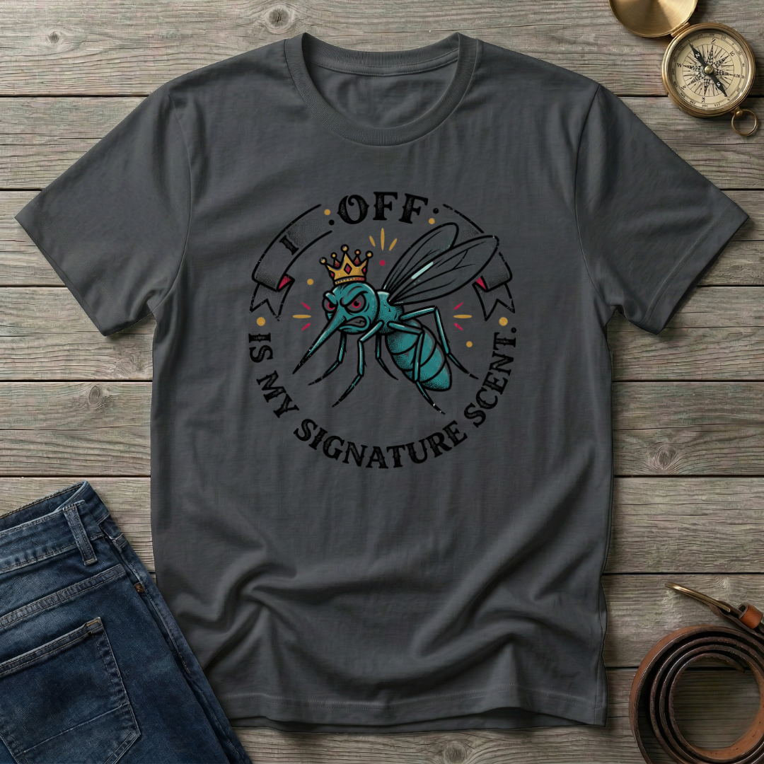 OFF T-SHIRT