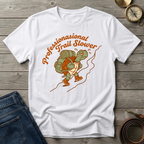 PROFESSIONAL TRAIL SLOWER T-SHIRT