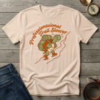 PROFESSIONAL TRAIL SLOWER T-SHIRT