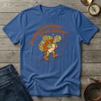 PROFESSIONAL TRAIL SLOWER T-SHIRT