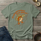 PROFESSIONAL TRAIL SLOWER T-SHIRT