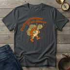 PROFESSIONAL TRAIL SLOWER T-SHIRT