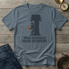 WORLD CHAMPION T-SHIRT