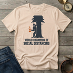 WORLD CHAMPION T-SHIRT