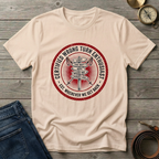 CERTIFIED WRONG TURN T-SHIRT
