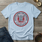CERTIFIED WRONG TURN T-SHIRT