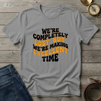 COMPLETELY LOST T-SHIRT