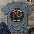 LOST & FOUND T-SHIRT