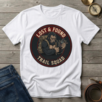 LOST & FOUND T-SHIRT