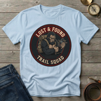 LOST & FOUND T-SHIRT