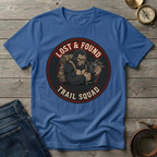 LOST & FOUND T-SHIRT